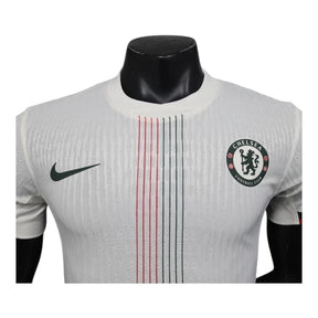 Camisa Chelsea Il 25/26 Super Mundial Versão Jogador | Futmantos