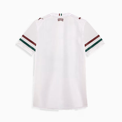 Camisa Fluminense II 26/27 - Feminina | Futmantos