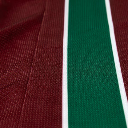 Camisa Fluminense I 26/27 - Feminina | Futmantos