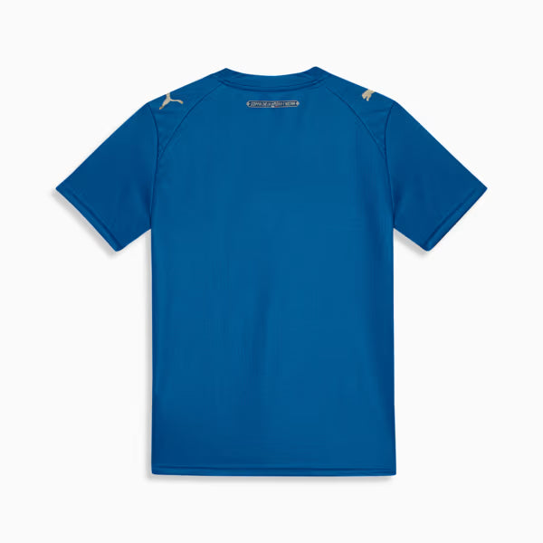 Kit infantil Palmeiras 2026/27 III Azul | FutMantos