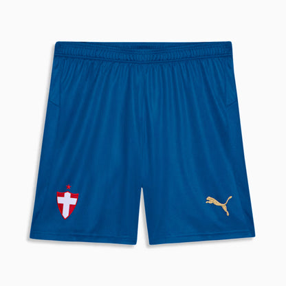 Kit infantil Palmeiras 2026/27 III Azul | FutMantos