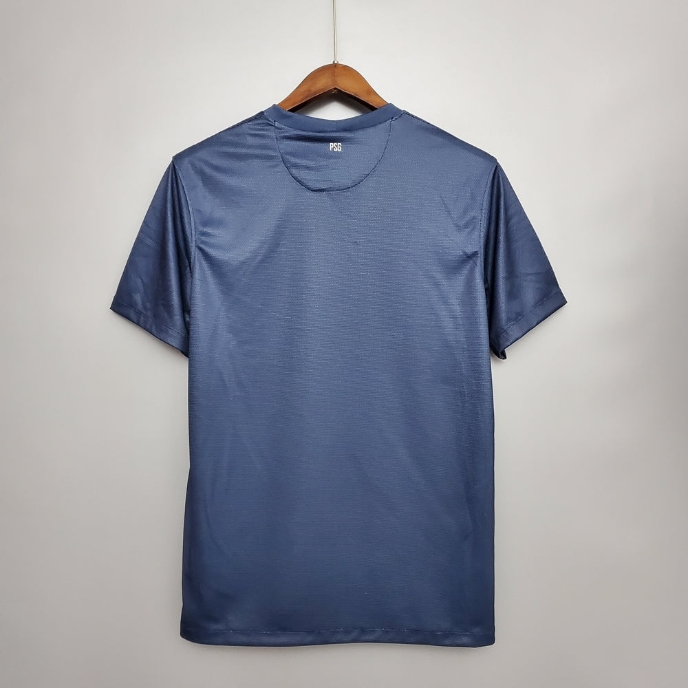 Camisa PSG Retrô 12/13 - - Azul | Futmantos