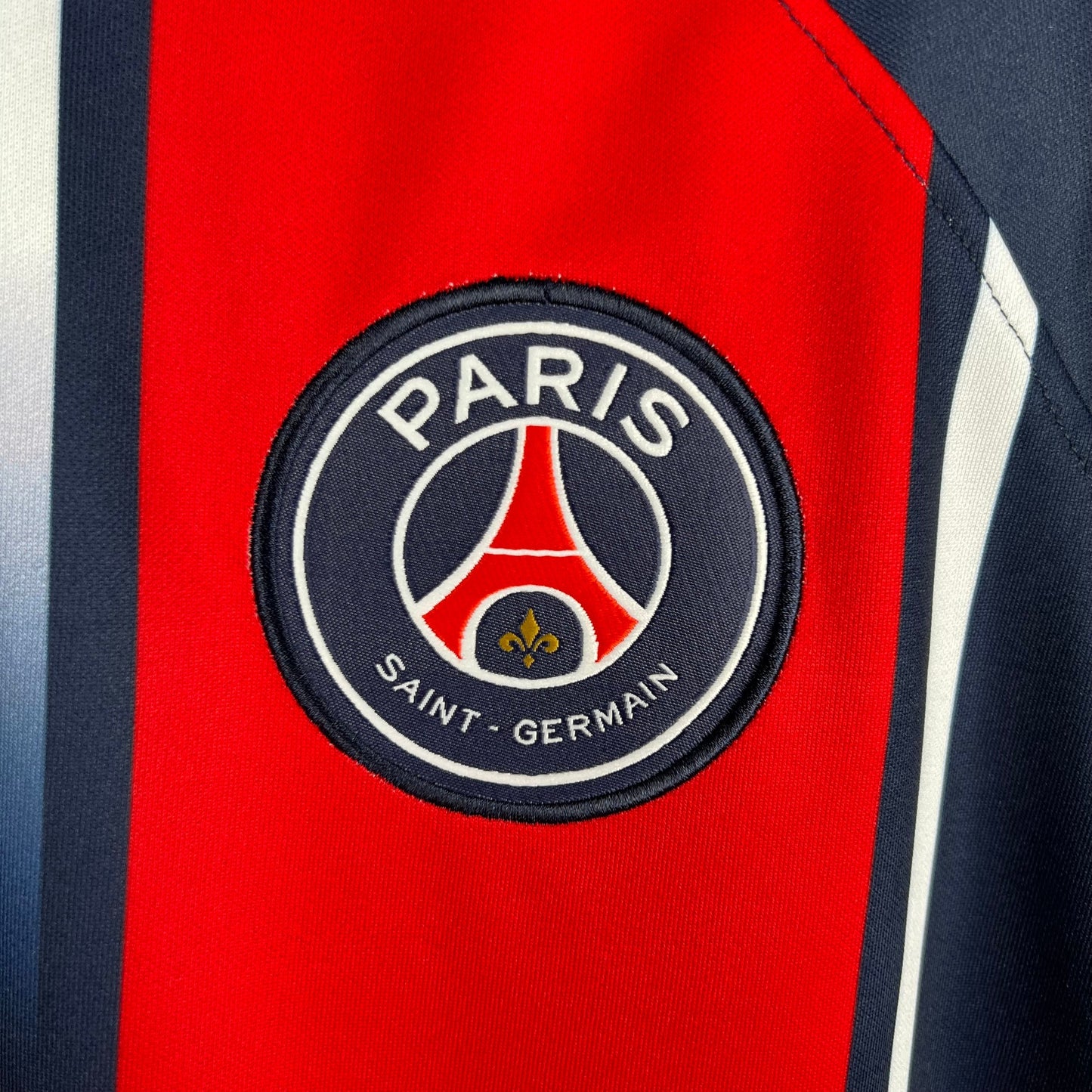 Camisa PSG I 23/24 - Azul | Futmantos
