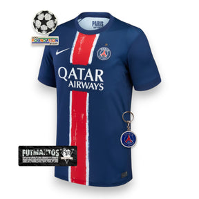Camisa Paris Saint Germain Campeão UFL - 24/25 | Futmantos