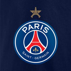 Camisa Paris Saint Germain Campeão UFL - 24/25 | Futmantos