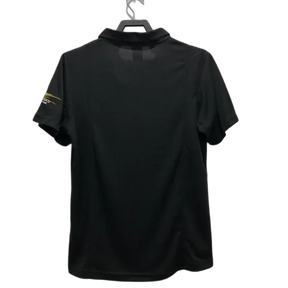 Camisa Real Madrid 02/03 - Liga dos Campeões - II Away - Versão Retrô