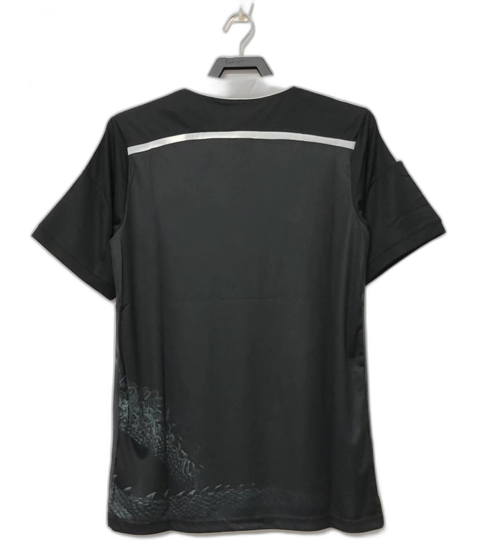 Camisa Real Madrid 14/15 III Third - Versão Retrô