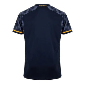 Camisa Real Madrid II 23/24 - Azul | Futmantos