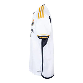 Camisa Real Madrid I 23/24 - Branca | Futmantos