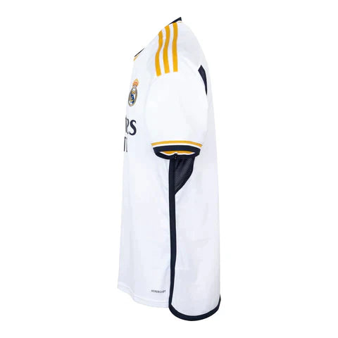Camisa Real Madrid I 23/24 - Branca | Futmantos