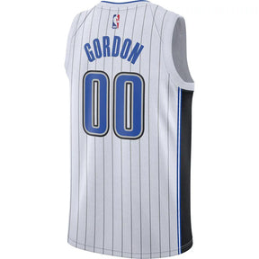 Gordon #00 - Orlando Magic Association Edition  Swingman NBA