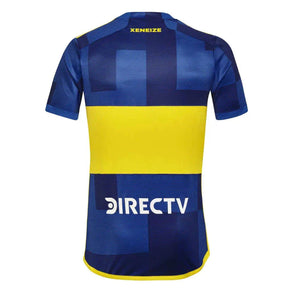 Camisa Boca Juniors I 23/24 - Azul  | Futmantos