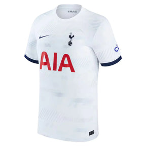 Camisa Tottenham Spurs I 23/24 - Branco | Futmantos