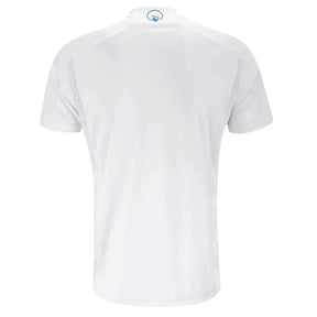 Camisa Leeds United I 23/24 - Branco | Futmantos