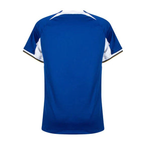 Camisa Chelsea I 23/24 - Azul  | Futmantos