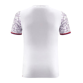 Camisa Fiorentina II 23/24 - Branca | Futmantos