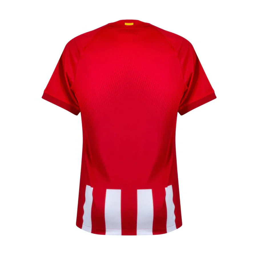 Camisa Atlético de Madrid I 23/24 - Vermelho | Futmantos