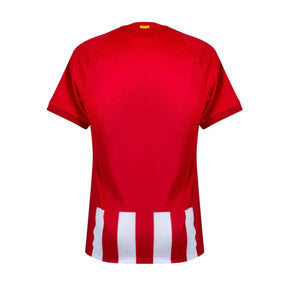 Camisa Atlético de Madrid I 23/24 - Vermelho | Futmantos