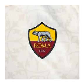 Camisa Roma II 23/24 - Branco | Futmantos