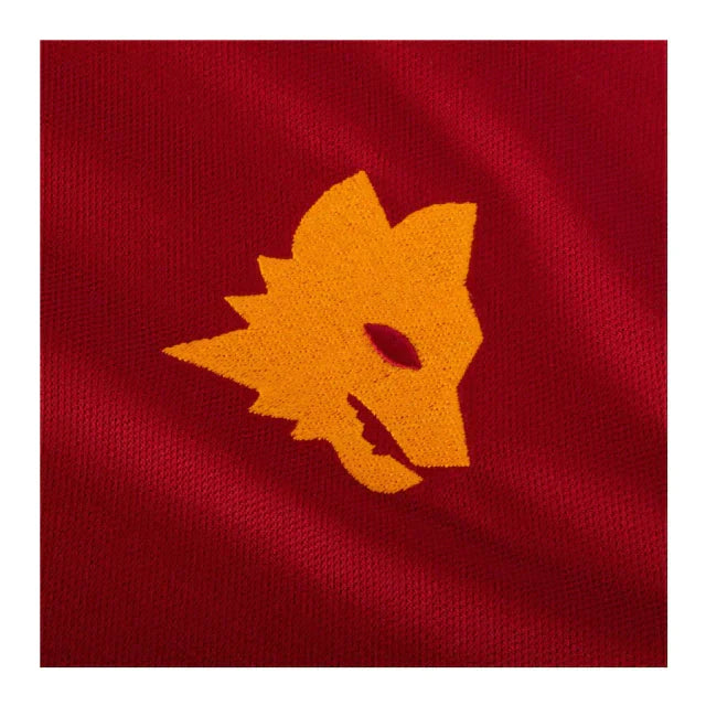 Camisa Roma I 23/24 - Vermelho | Futmantos