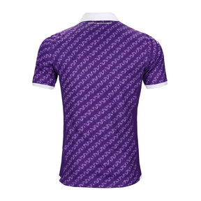 Camisa Fiorentina I 23/24 - Roxo | Futmantos