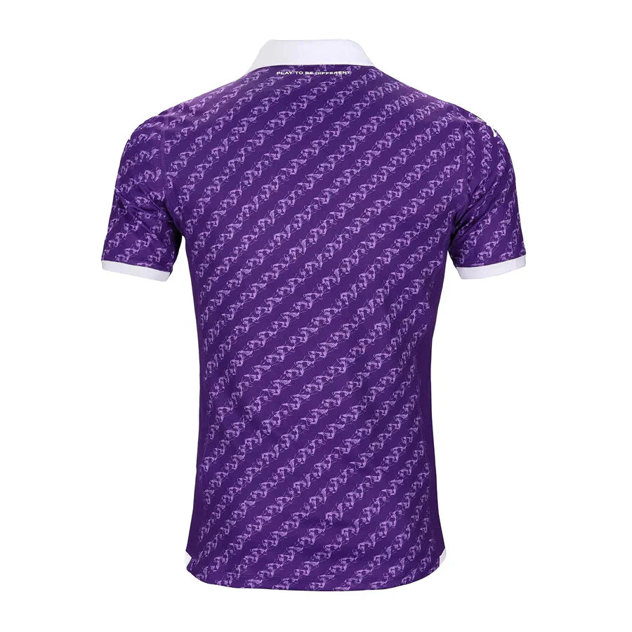 Camisa Fiorentina I 23/24 - Roxo | Futmantos