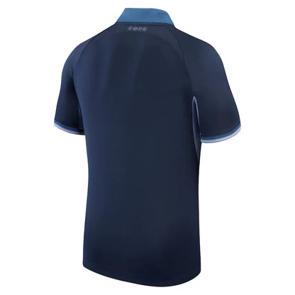 Camisa Tottenham Spurs II 23/24 - Marinho | Futmantos