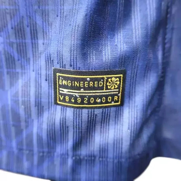 Camisa PSG Paris Saint Germain 25/26 Super Mundial jogador | Futmantos