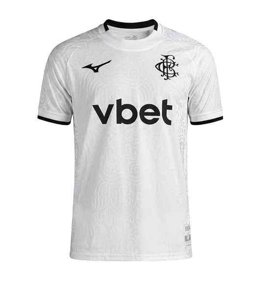 Camisa Botafogo Third 26/27 - Torcedor Masculina