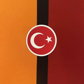 Camisa do Galatasaray 2024/25 | Futmantos