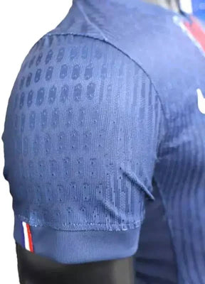 Camisa PSG Paris Saint Germain 25/26 Super Mundial jogador | Futmantos