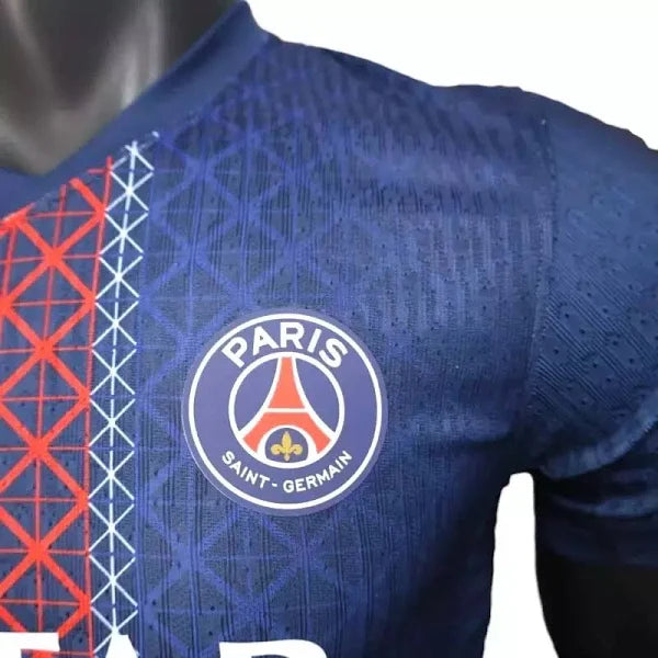 Camisa PSG Paris Saint Germain 25/26 Super Mundial jogador | Futmantos