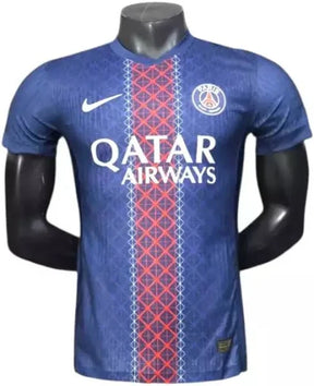 Camisa PSG Paris Saint Germain 25/26 Super Mundial jogador | Futmantos