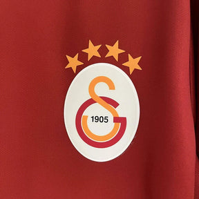 Camisa do Galatasaray 2024/25 | Futmantos