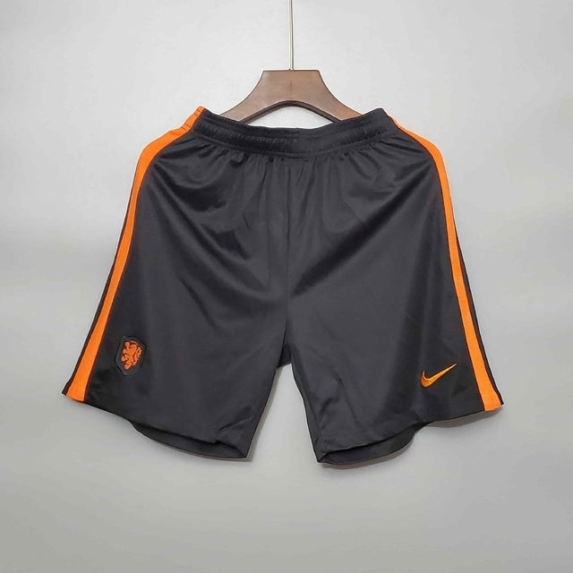 Short Holanda 2020 - Preto