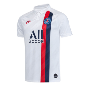 Camisa PSG 19/20 - Branco