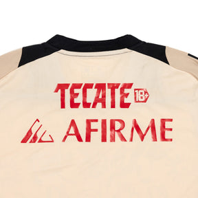 Camisa Tigres Ed. Comemorativa 23/24 - Amarela | Futmantos