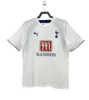 Camisa Tottenham 06/07 I Home - Versão Retrô
