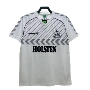 Camisa Tottenham 1986 I Home - Versão Retrô