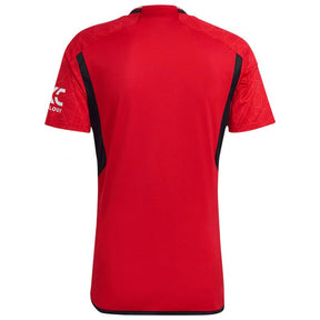 Camisa Manchester United I 23/24 - Vermelho | Futmantos