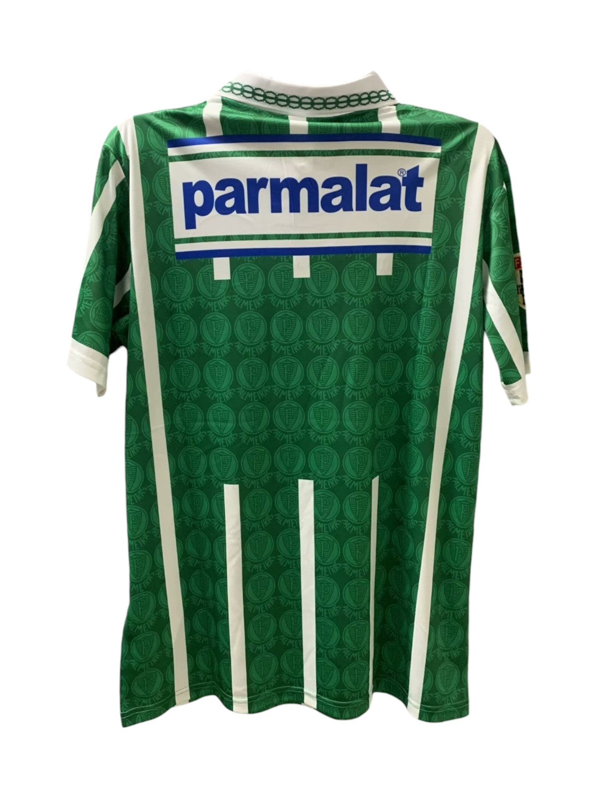 Camisa Palmeiras Retrô 93/94 - Rhumell - Simbolo BORDADO | Futmantos